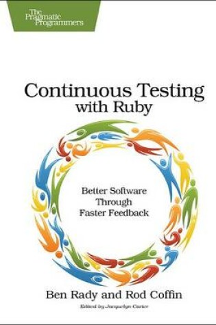 Cover of Continuous Testing