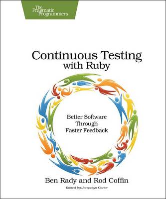 Cover of Continuous Testing