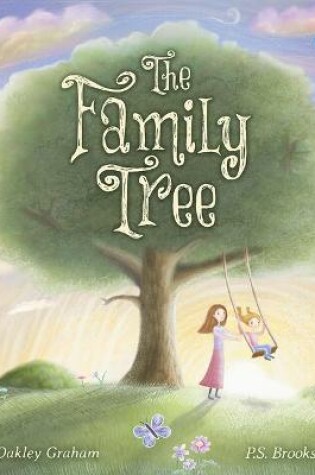 Cover of The Family Tree