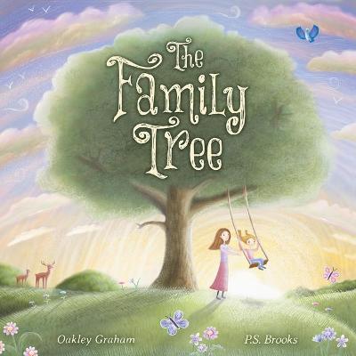 Cover of The Family Tree