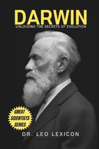 Cover of Darwin