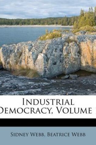 Cover of Industrial Democracy, Volume 1