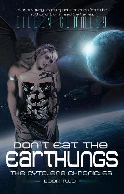 Cover of Don't Eat the Earthlings