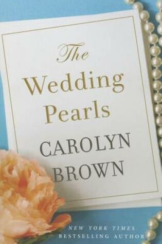Cover of The Wedding Pearls