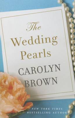 Book cover for The Wedding Pearls