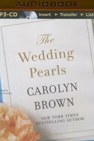 The Wedding Pearls