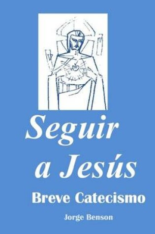 Cover of Seguir a Jesus