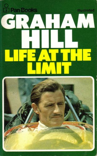 Book cover for Life at the Limit