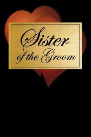 Cover of Sister of the Groom