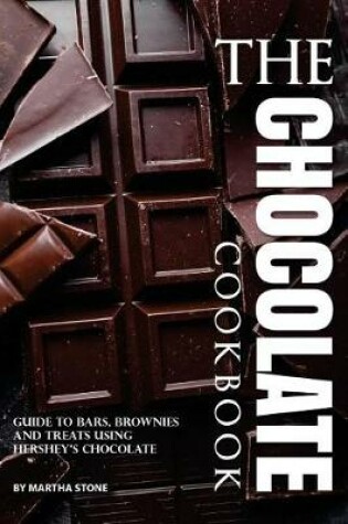 Cover of The Chocolate Cookbook