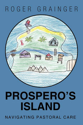 Book cover for Prospero's Island