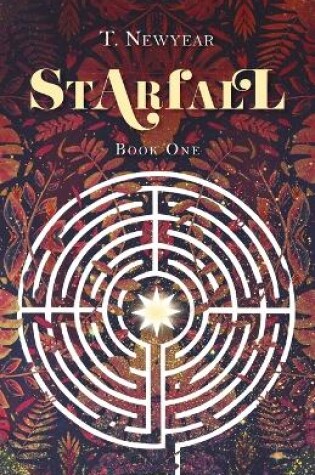 Cover of Starfall Book 1