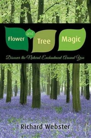 Cover of Flower and Tree Magic