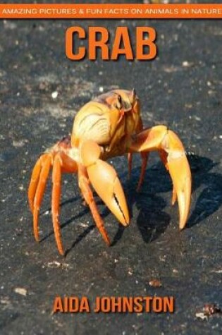 Cover of Crab