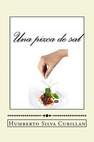 Cover of Una pizca de sal