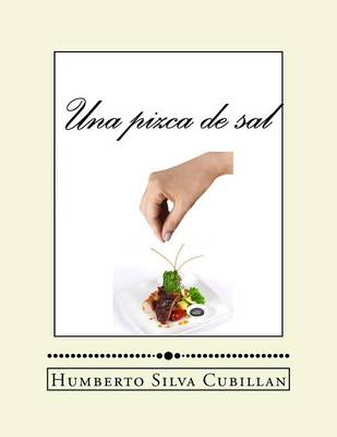 Book cover for Una pizca de sal