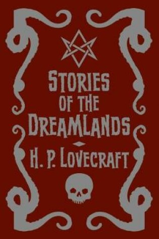 Cover of Stories of the Dreamlands