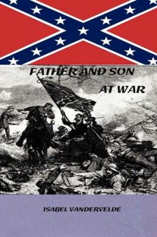 Cover of Father and Son at War