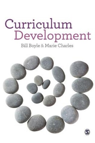 Cover of Curriculum Development