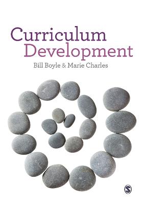 Book cover for Curriculum Development