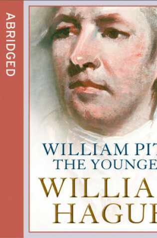 Cover of William Pitt The Younger Abridged
