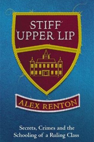 Cover of Stiff Upper Lip