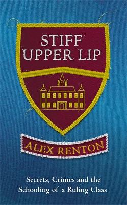 Book cover for Stiff Upper Lip