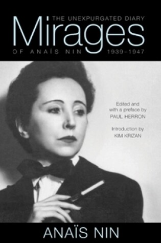 Cover of Mirages