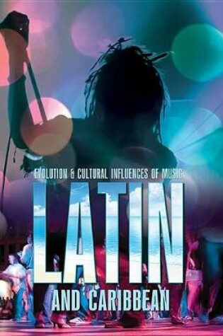 Cover of Latin and Caribbean