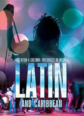 Book cover for Latin and Caribbean