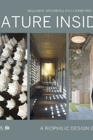 Cover of Nature Inside