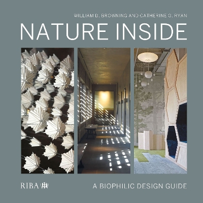 Book cover for Nature Inside