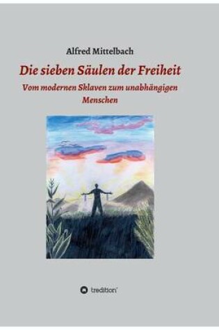 Cover of Die sieben Saulen der Freiheit