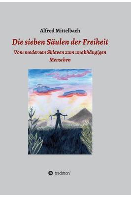 Book cover for Die sieben Saulen der Freiheit