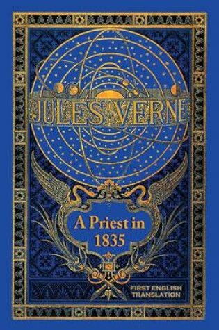 Cover of A Priest in 1835