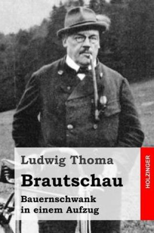 Cover of Brautschau