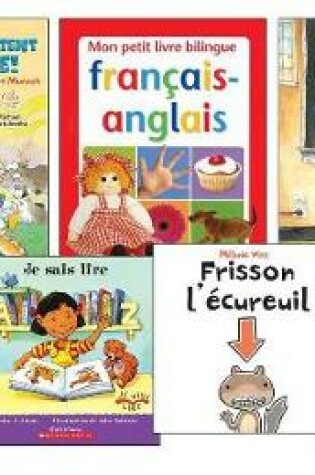 Cover of French Immersion Kit