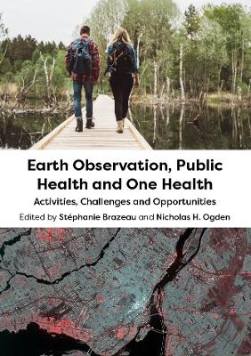 Book cover for Earth Observation, Public Health and One Health