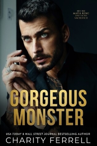 Cover of Gorgeous Monster