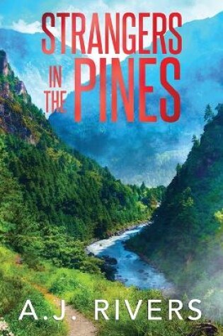 Cover of Strangers in the Pines