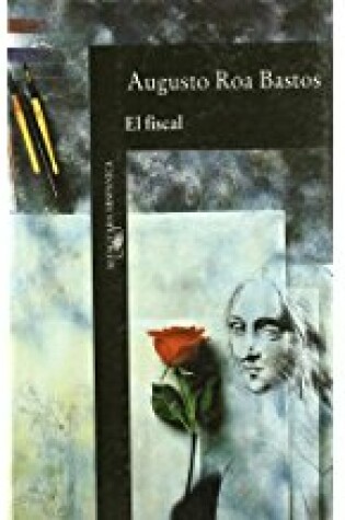 Cover of El Fiscal