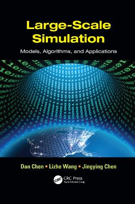 Book cover for Large-Scale Simulation