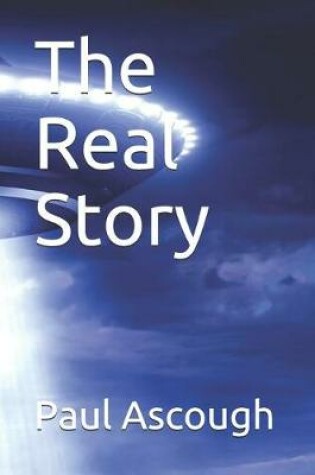 Cover of The Real Story