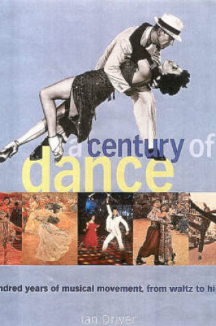 Cover of A Century of Dance