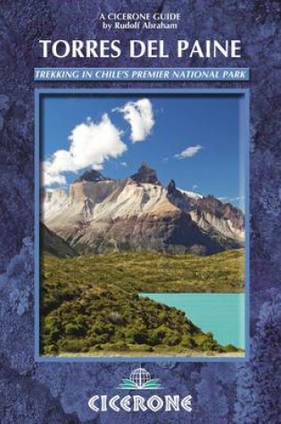 Cover of Torres del Paine