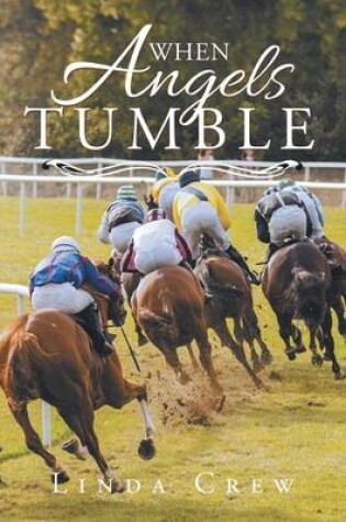 Cover of When Angels Tumble