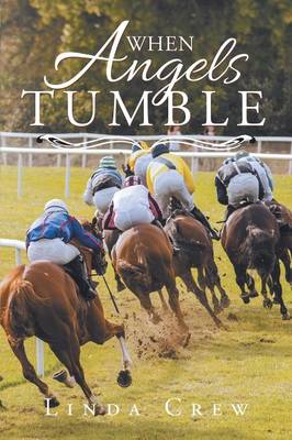 Book cover for When Angels Tumble