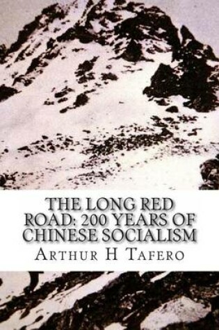 Cover of The Long Red Road