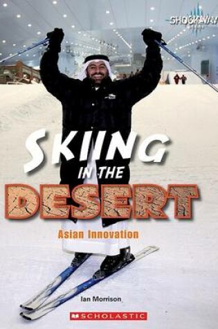 Cover of Skiing in the Desert