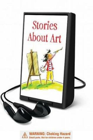 Cover of Stories about Art